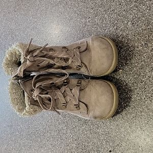 Wonder nation boots